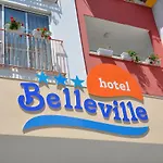 Belleville ホテル サニービーチ