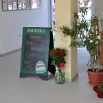 Belleville ホテル
