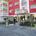 ホテル Belleville 3*
