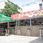 Belleville ホテル サニービーチ