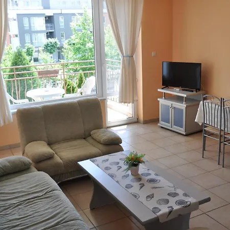 Belleville 3* Sunny Beach