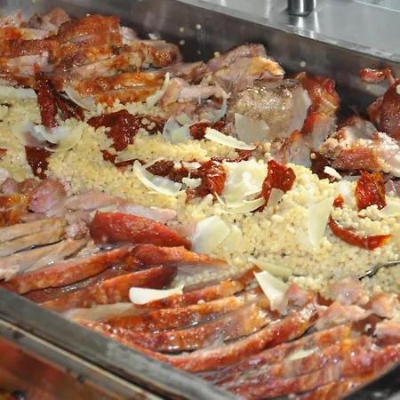 Belleville Hotel Sunny Beach