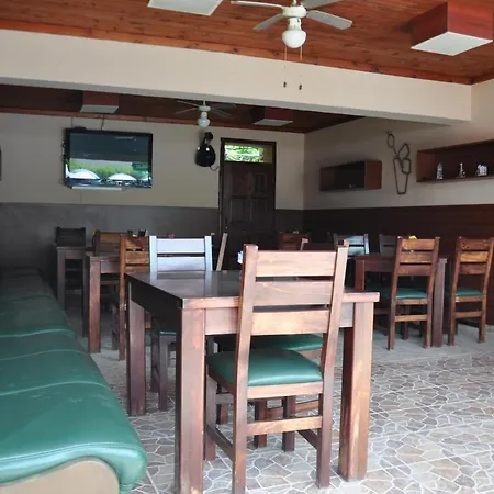 Hotel Belleville Sunny Beach