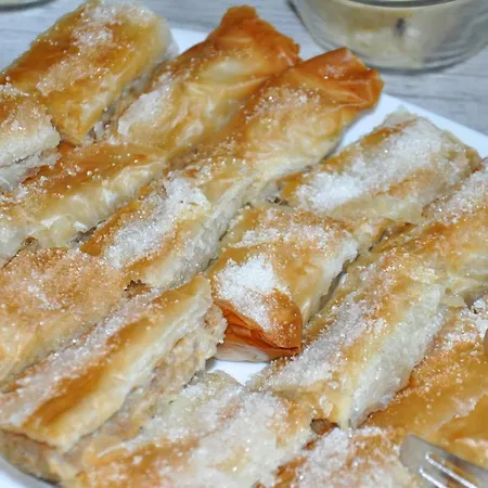 Belleville Hotel Sunny Beach