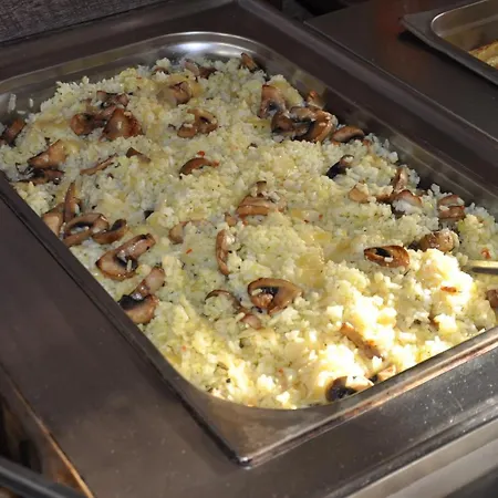 Hotel Belleville Sunny Beach