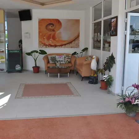 Belleville Sunny Beach