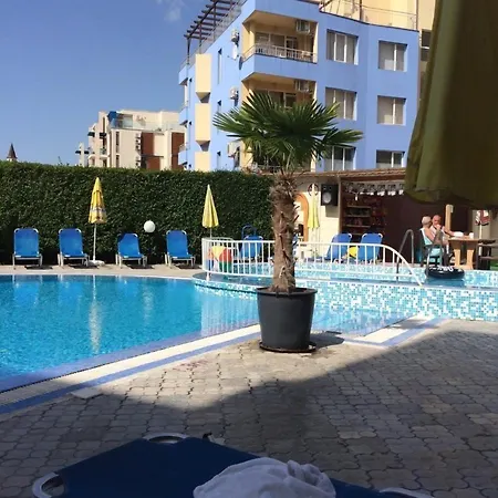 Belleville Отель