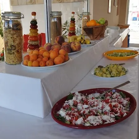 Belleville Sunny Beach