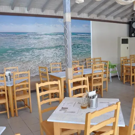 Belleville Hotel Sunny Beach