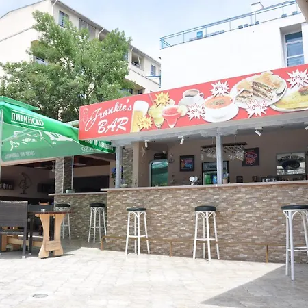 Belleville Hotel Sunny Beach