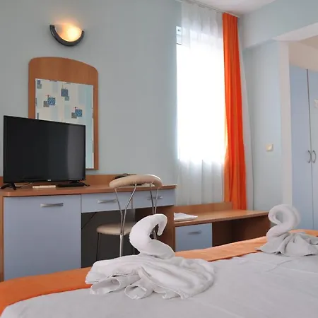 Belleville Sunny Beach