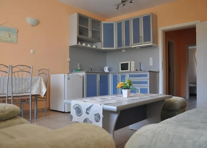 Belleville Szálloda