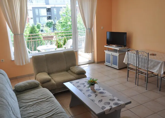 Belleville 3* Slăntjev Brjag