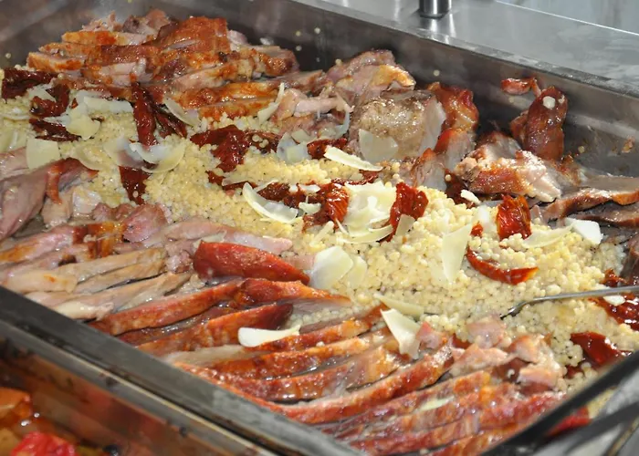 Belleville Hotel Słoneczny Brzeg