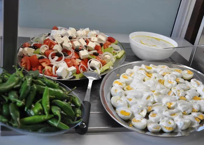 Hotel Belleville Słoneczny Brzeg