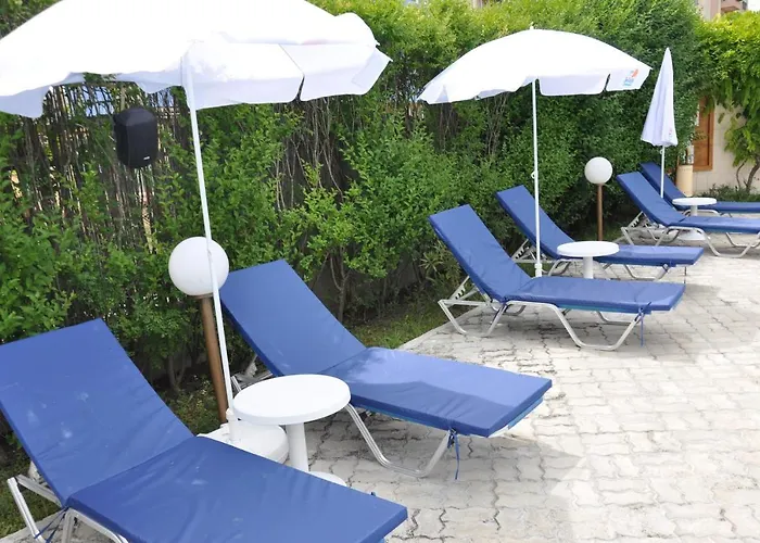 Hotell Belleville Slăntjev Brjag