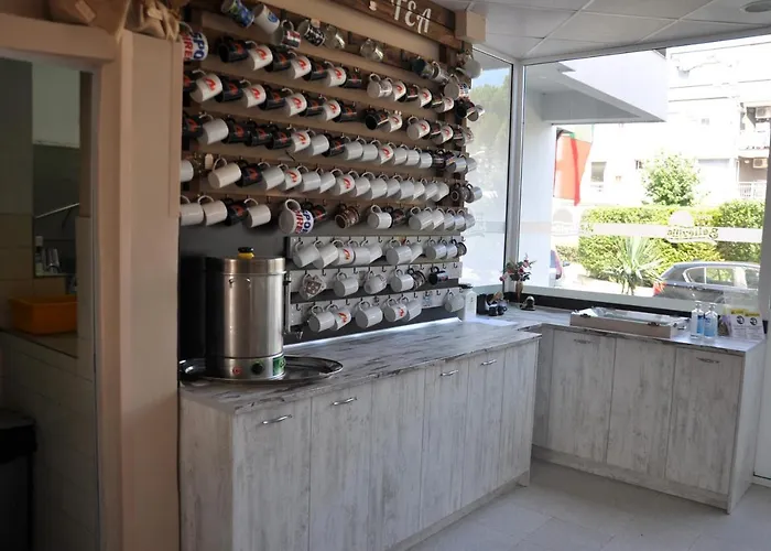 Belleville 3* Slăntjev Brjag