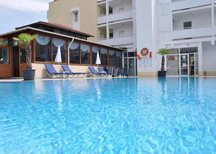 Belleville 3* Slăntjev Brjag