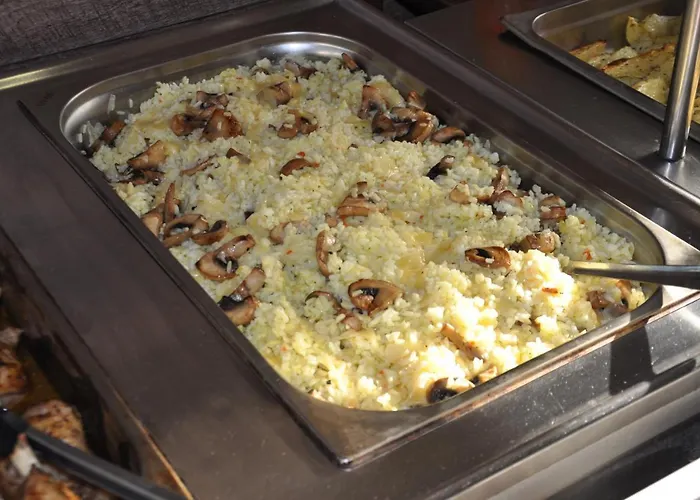 Hotel Belleville Słoneczny Brzeg