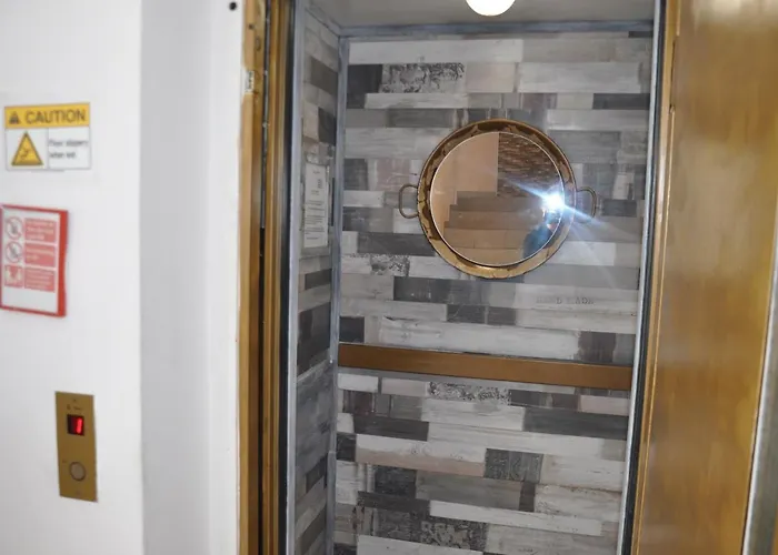 Hotell Belleville 3*