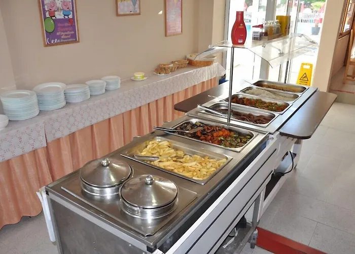 Hotell Belleville 3*