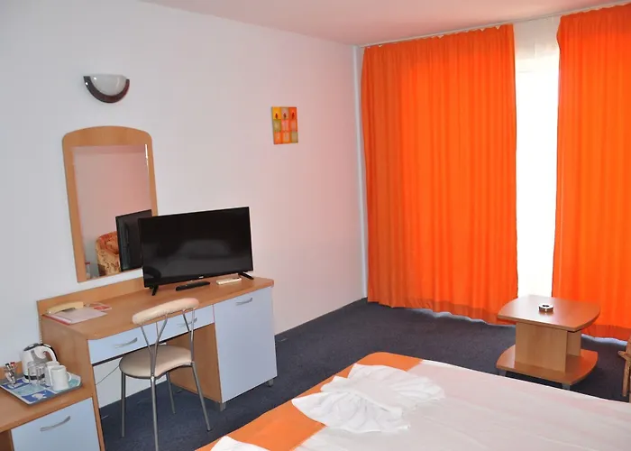 Hotel Belleville Słoneczny Brzeg