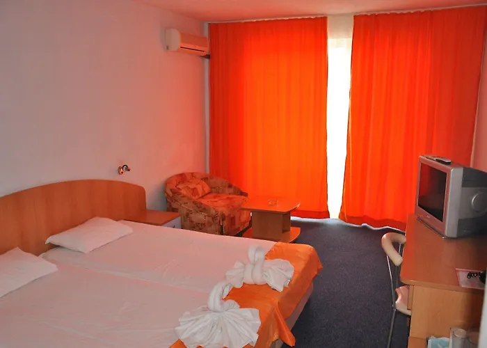 Hotell Belleville