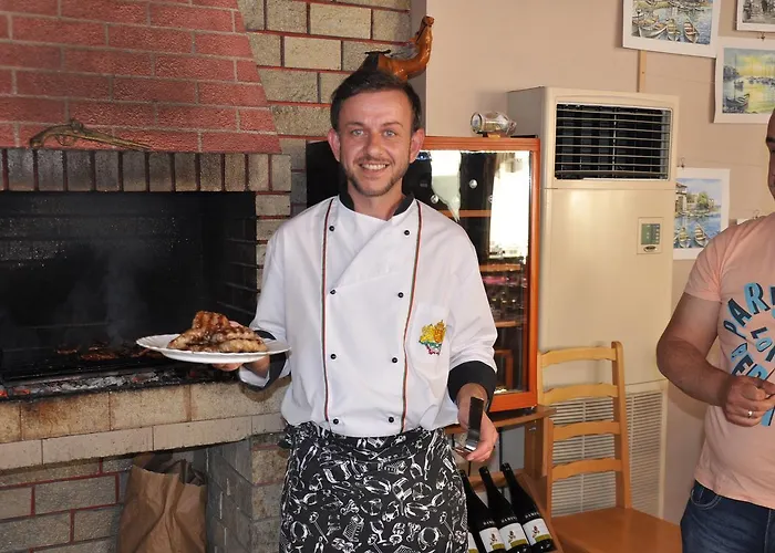 Belleville Hotell Slăntjev Brjag