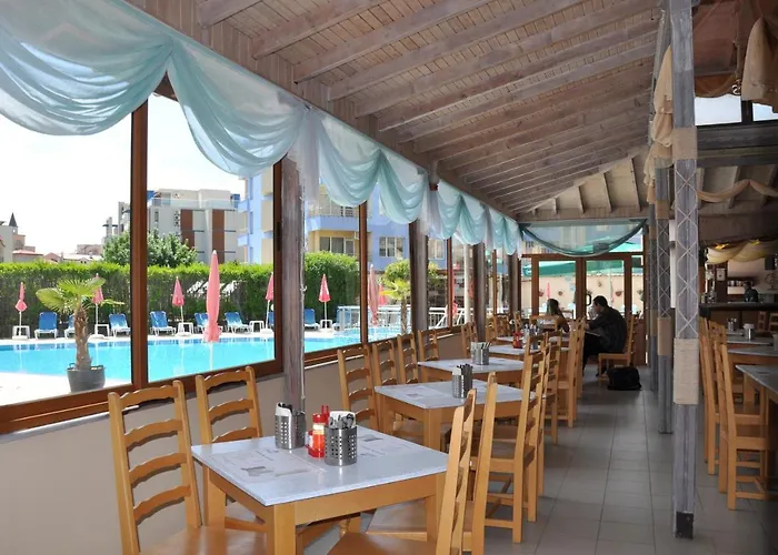 Belleville Słoneczny Brzeg