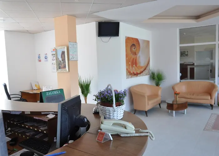 Hotell Belleville 3*