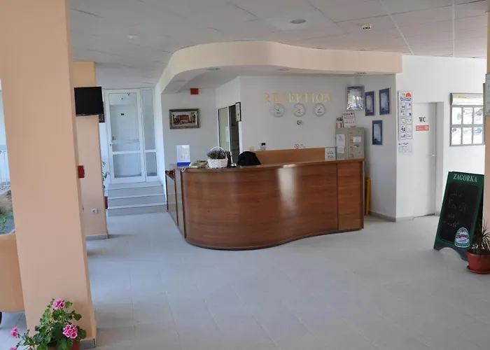 Belleville 3* Slăntjev Brjag