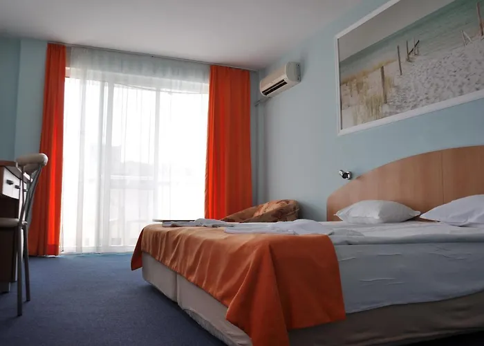 Belleville Szálloda