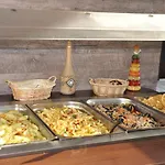 Belleville מלון 3*
