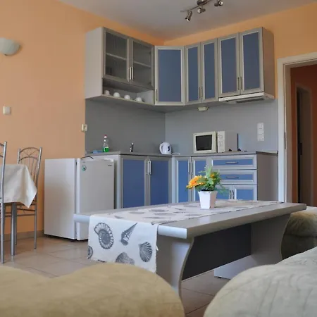 Belleville Отель