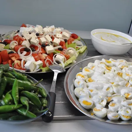 Отель Belleville Солнечный берег