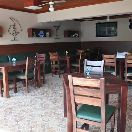 Belleville Отель