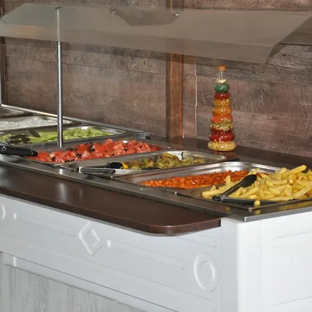 Belleville Отель