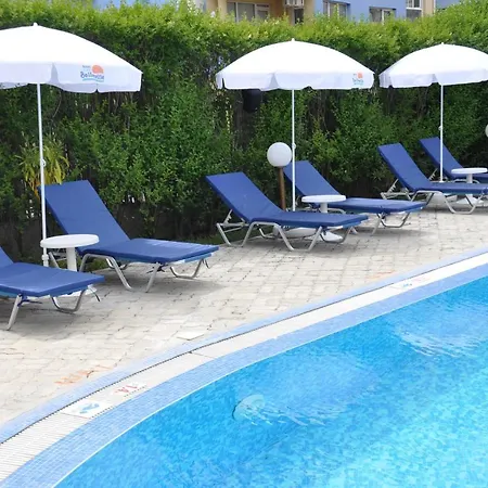 Otel Belleville 3*