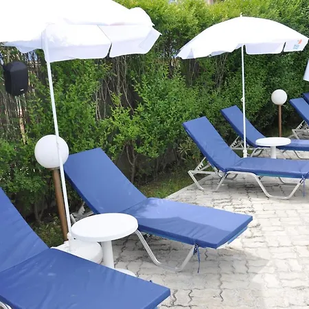 Hotel Belleville Slantchev Briag