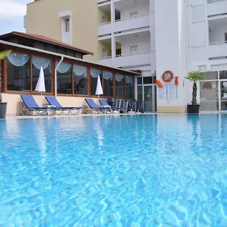 Belleville 3* Солнечный берег