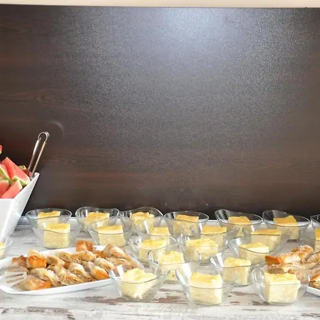 Belleville Hotel 3*