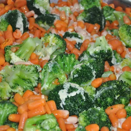 Отель Belleville