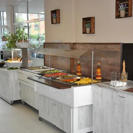 Belleville 3* Sunny Beach