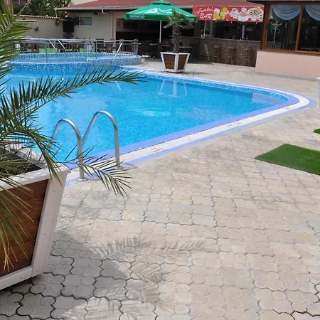 Belleville Отель