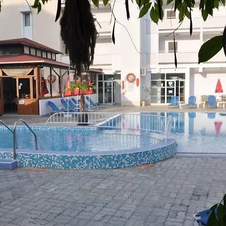 Отель Belleville Солнечный берег