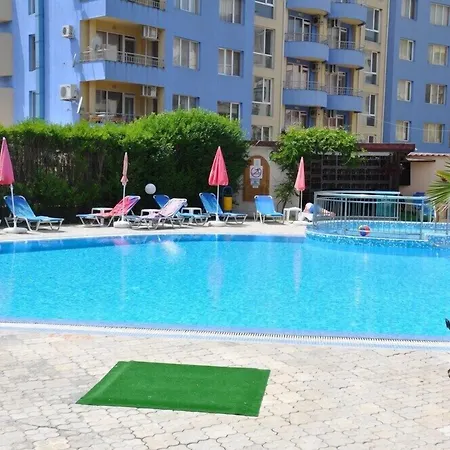 Belleville Отель