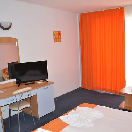 Отель Belleville Солнечный берег