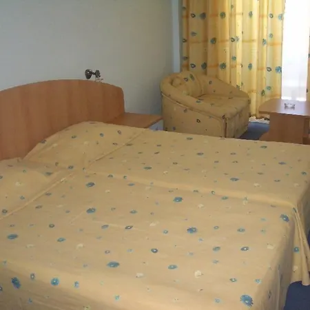 Belleville Отель Солнечный берег