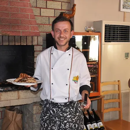 Belleville Отель Солнечный берег