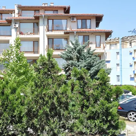 Belleville Отель